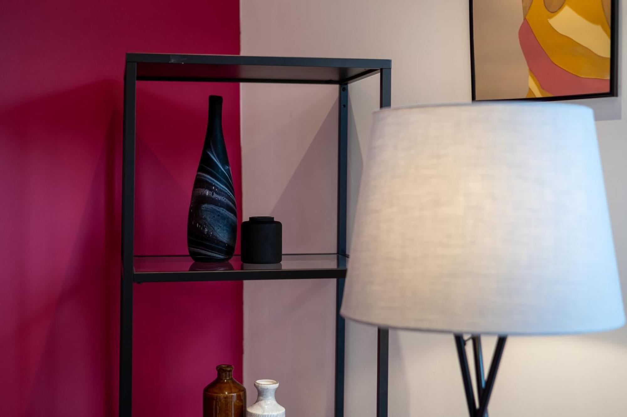 Apartament Guestready - Industrial Chic In Hackney