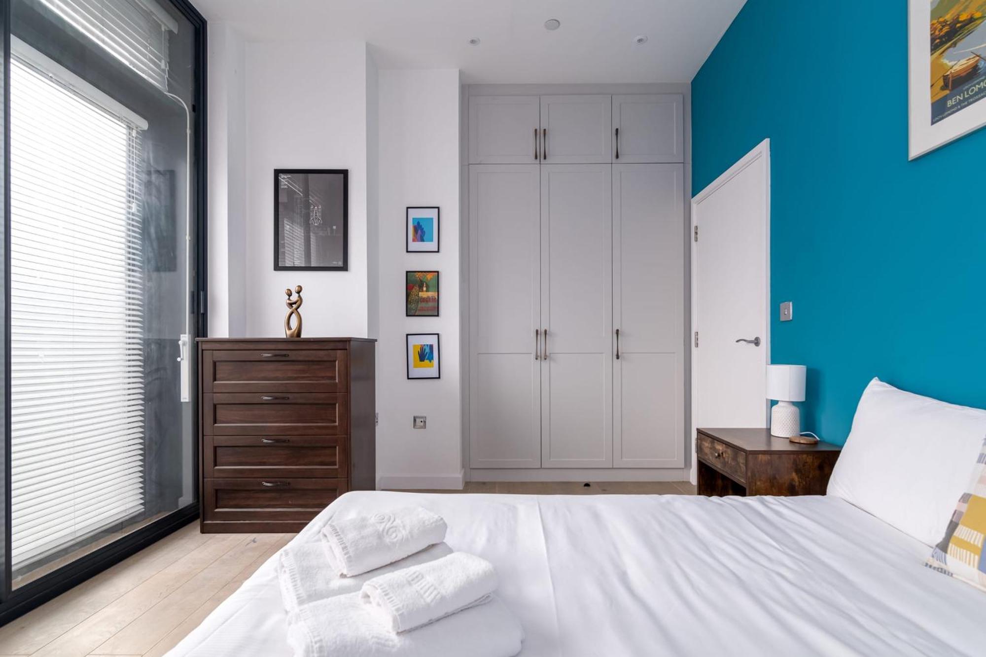 Guestready - Industrial Chic In Hackney Apartament *