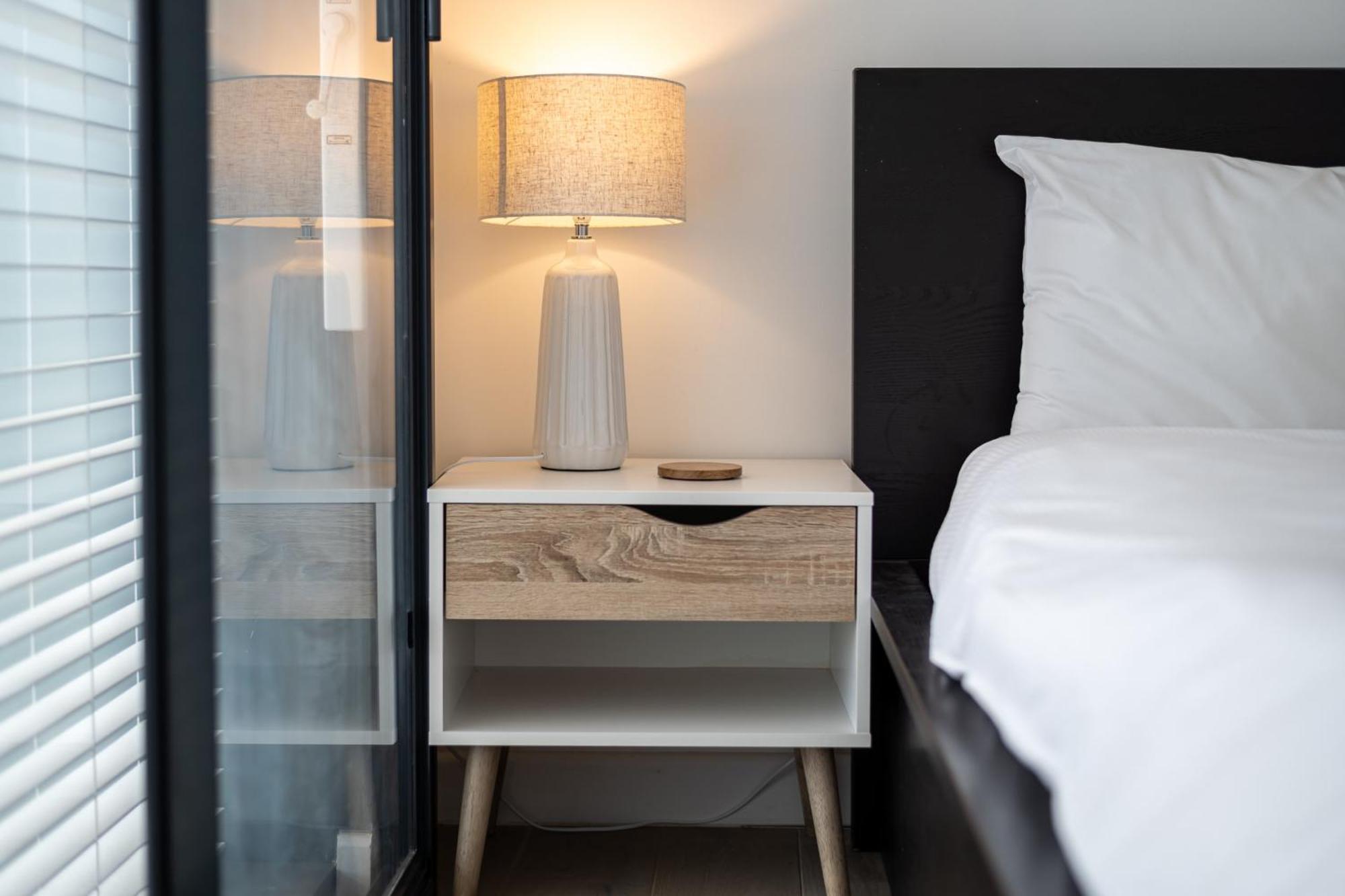 Guestready - Industrial Chic In Hackney Londra