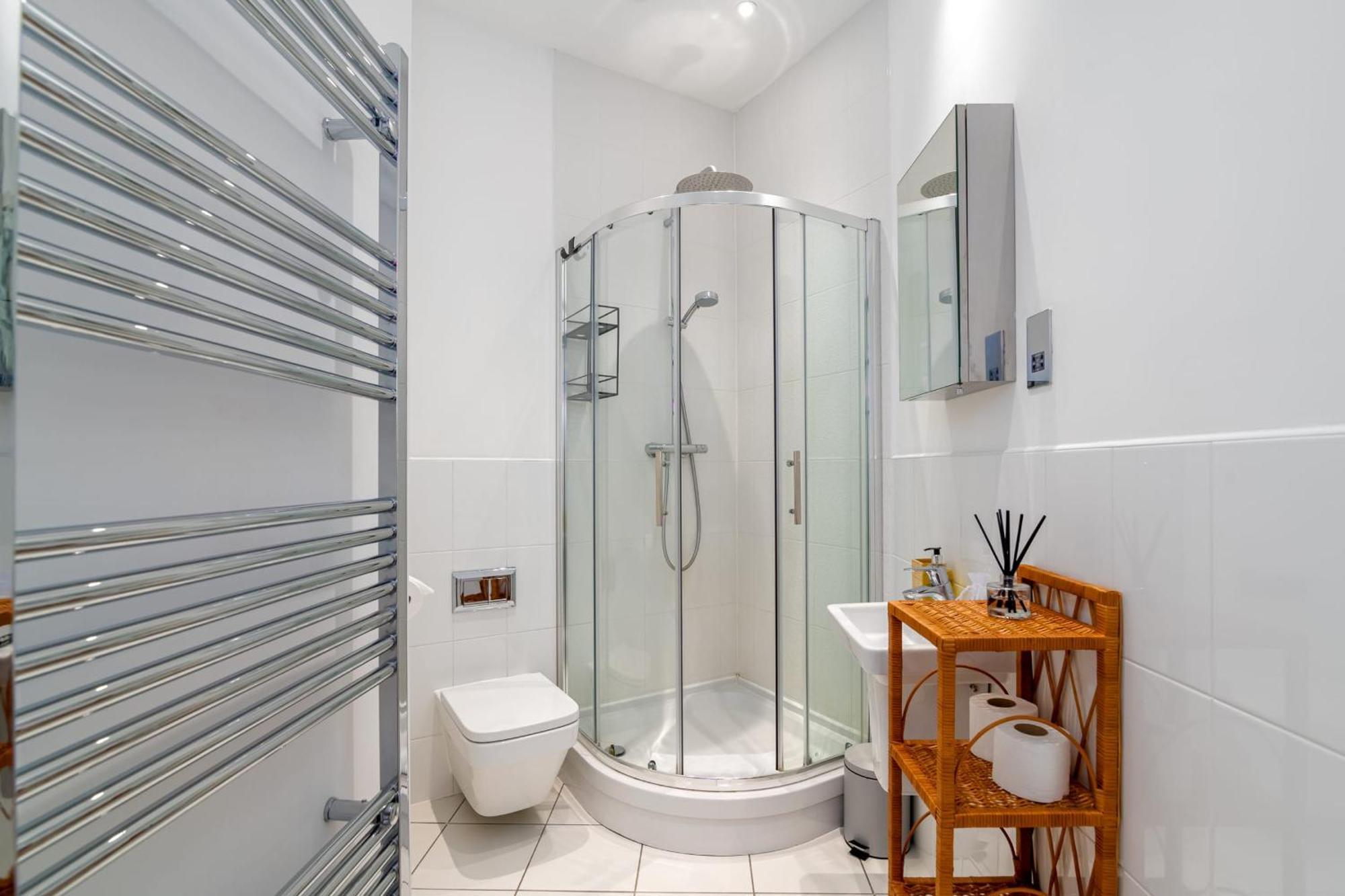 Guestready - Industrial Chic In Hackney Apartament