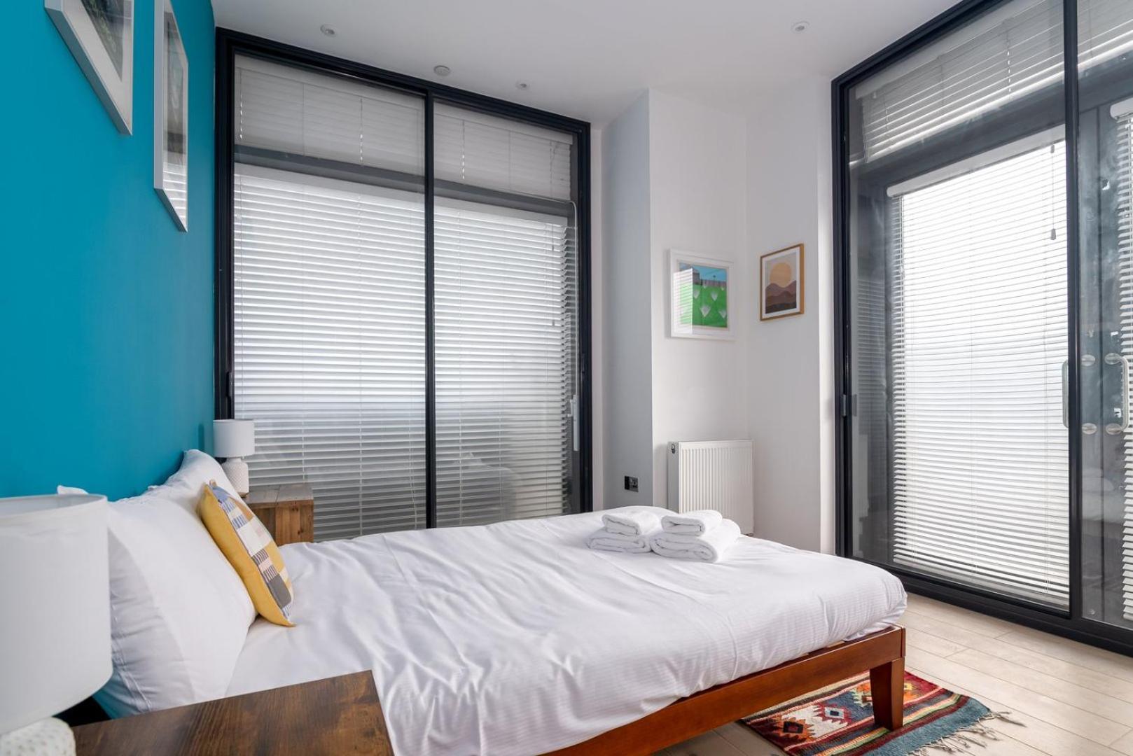 Guestready - Industrial Chic In Hackney Apartament