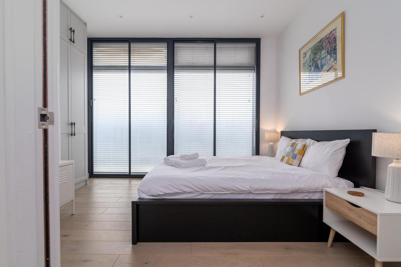 Guestready - Industrial Chic In Hackney Apartament Londra