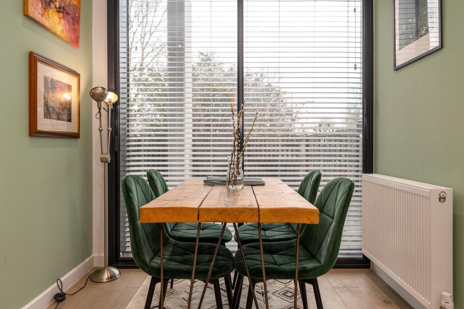 Guestready - Industrial Chic In Hackney Apartament *