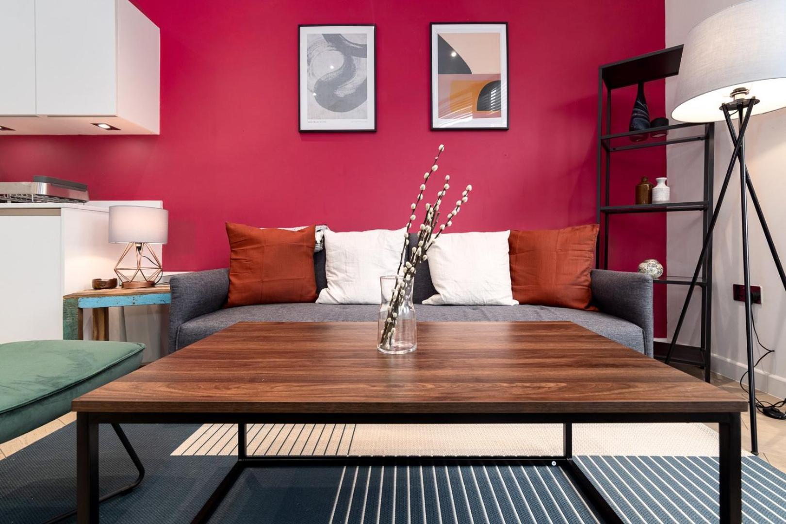 Guestready - Industrial Chic In Hackney Apartament *
